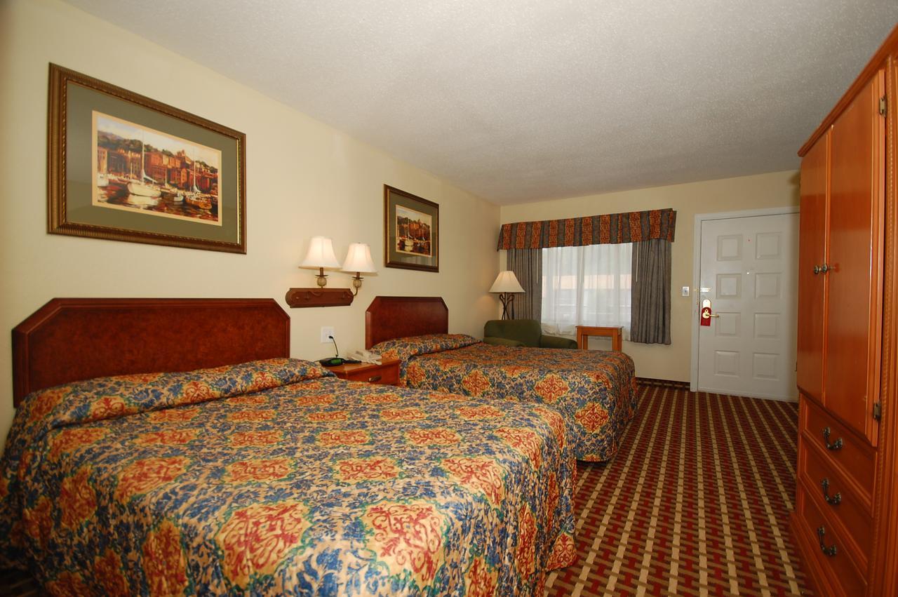 Millville Motorsports Inn And Suites Quarto foto
