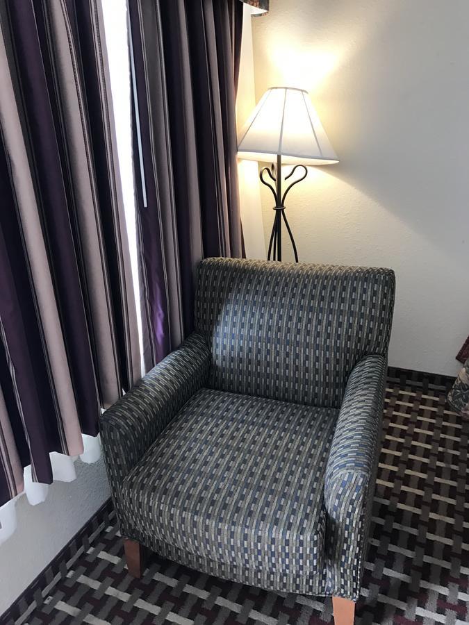 Millville Motorsports Inn And Suites Quarto foto
