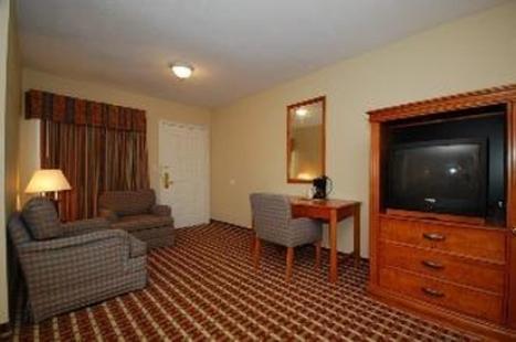 Millville Motorsports Inn And Suites Quarto foto