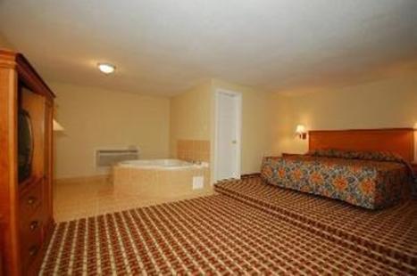 Millville Motorsports Inn And Suites Quarto foto